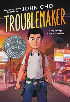 Troublemaker